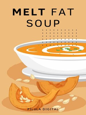 cover image of Melt Fat Soup
